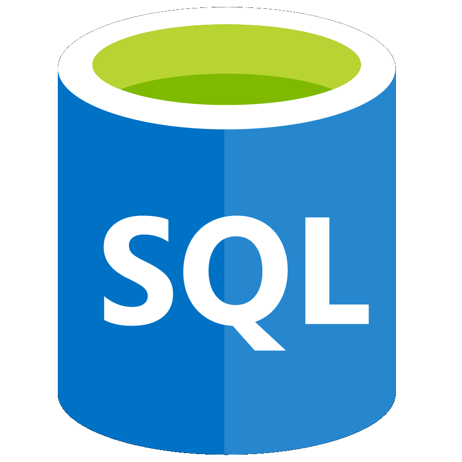 SQL лого. База данных SQL иконка\. SQL язык программирования логотип. Иконка MS SQL.